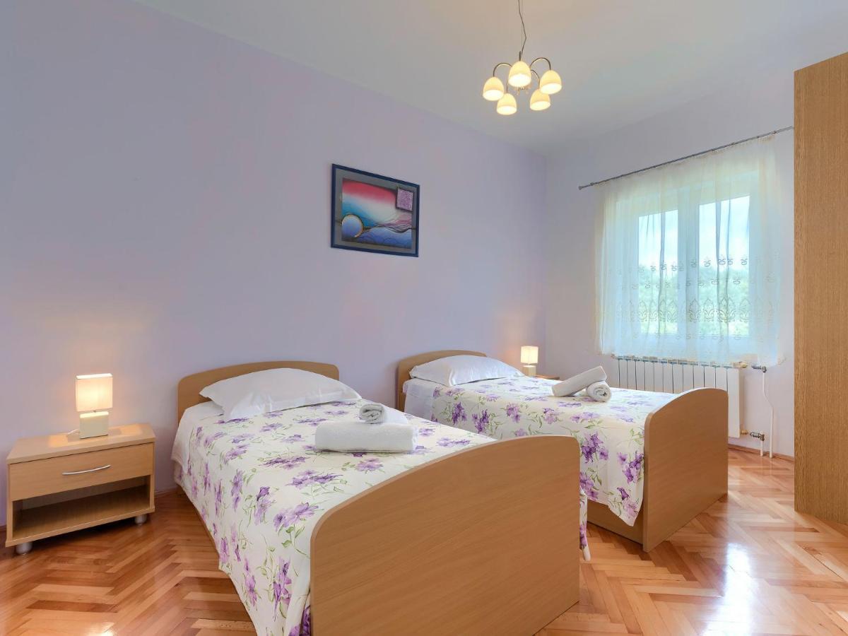 Apartment Macini - Roj465 By Interhome Žminj 外观 照片