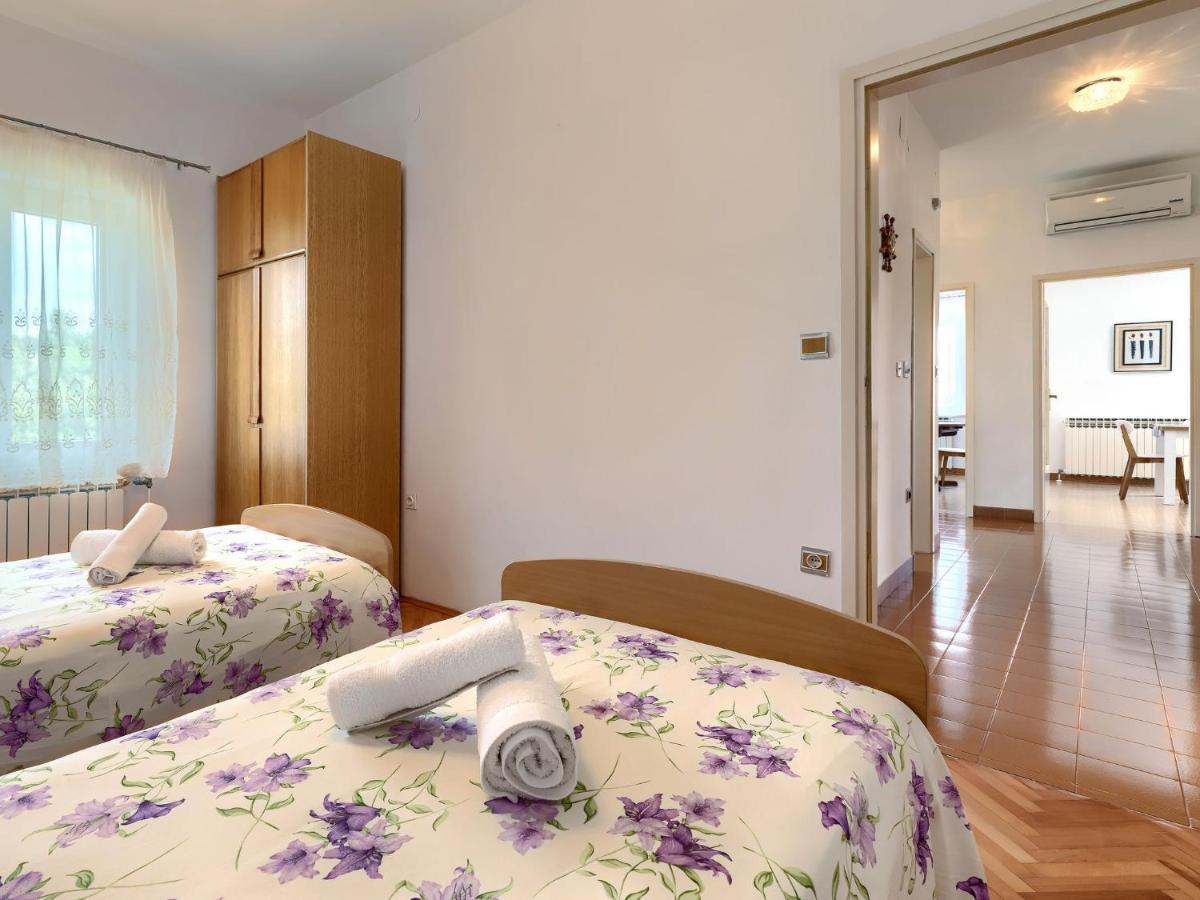 Apartment Macini - Roj465 By Interhome Žminj 外观 照片