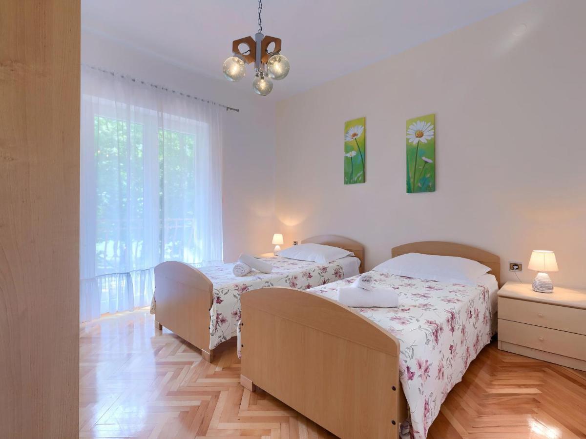 Apartment Macini - Roj465 By Interhome Žminj 外观 照片