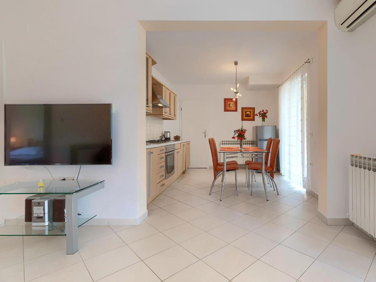 Apartment Macini - Roj465 By Interhome Žminj 外观 照片