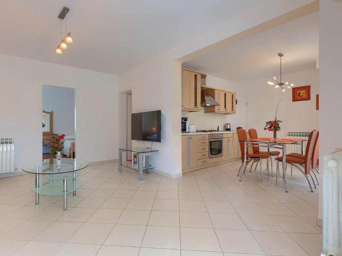 Apartment Macini - Roj465 By Interhome Žminj 外观 照片