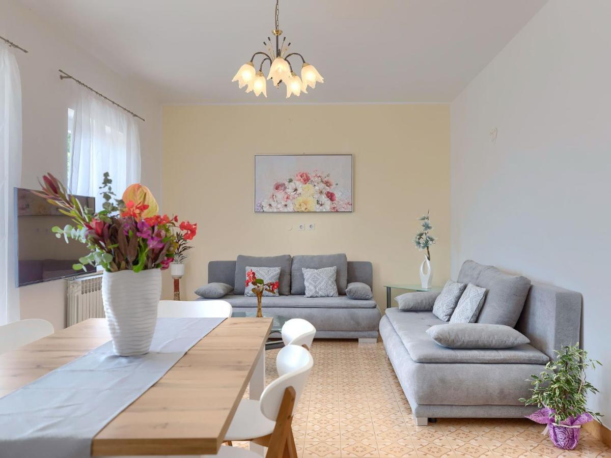Apartment Macini - Roj465 By Interhome Žminj 外观 照片