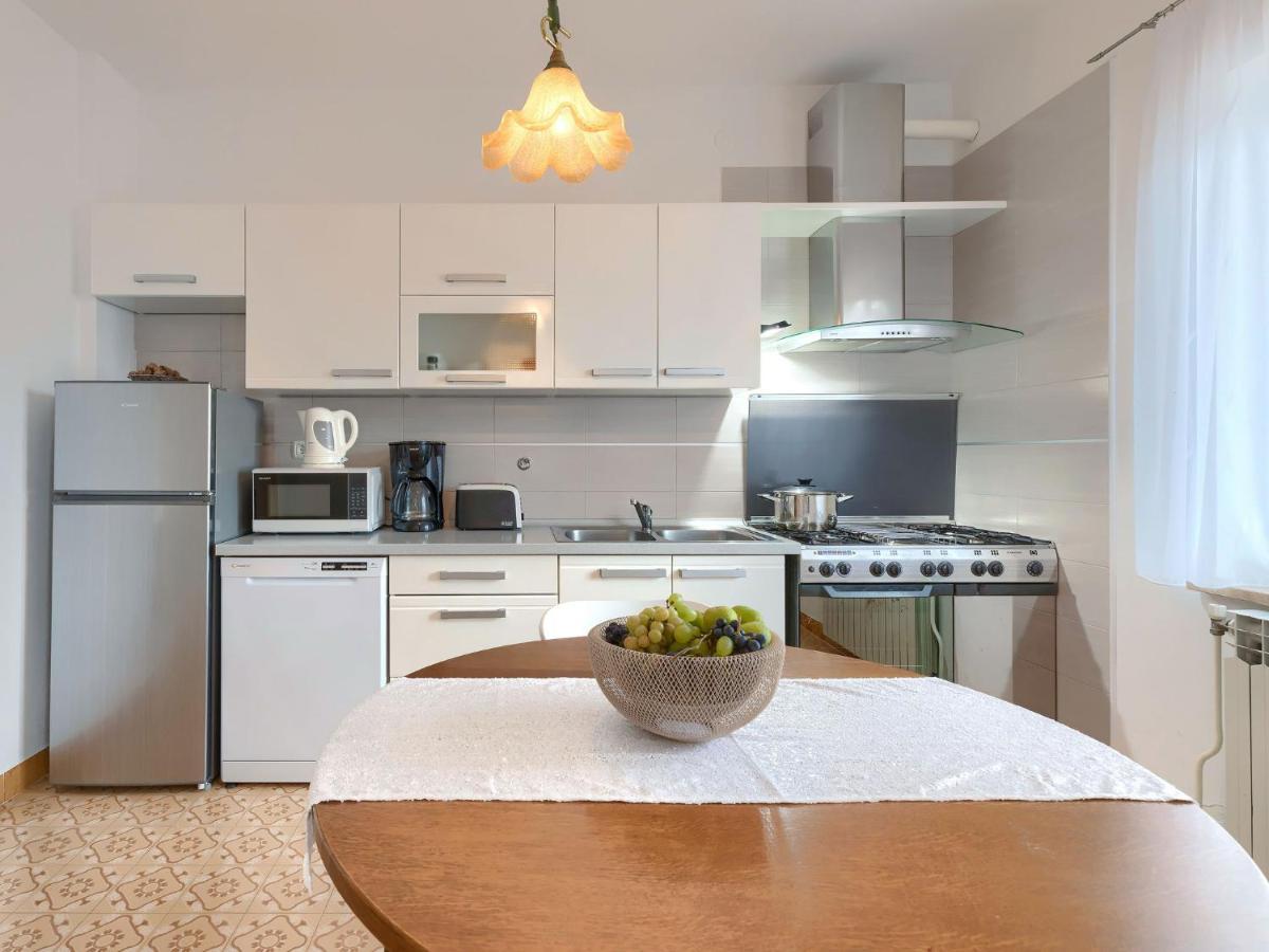 Apartment Macini - Roj465 By Interhome Žminj 外观 照片