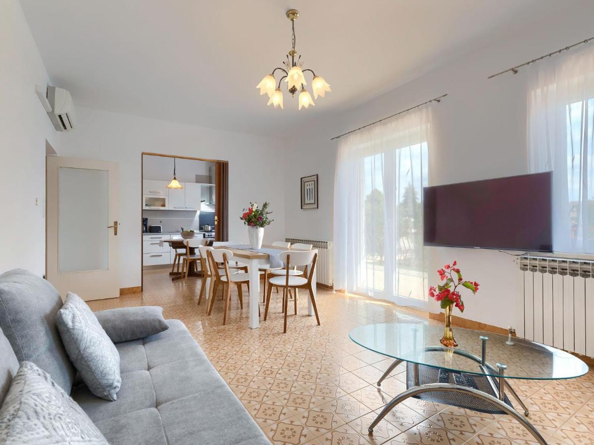 Apartment Macini - Roj465 By Interhome Žminj 外观 照片