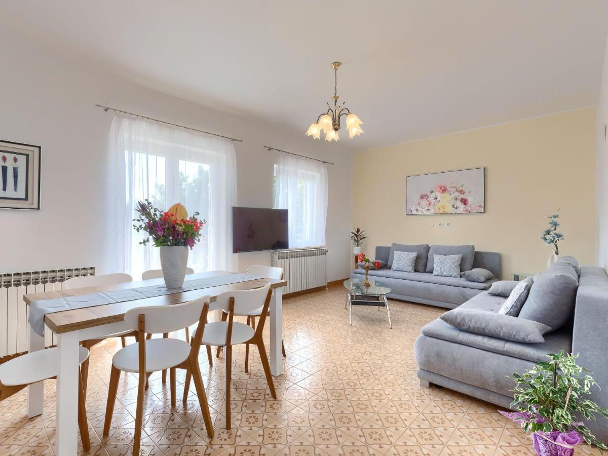 Apartment Macini - Roj465 By Interhome Žminj 外观 照片