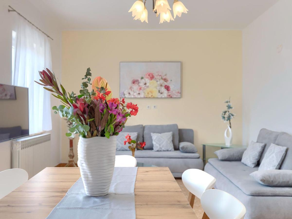 Apartment Macini - Roj465 By Interhome Žminj 外观 照片
